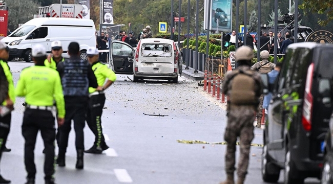 Adalet Sen'den terör saldırısı hakkında kınama mesajı