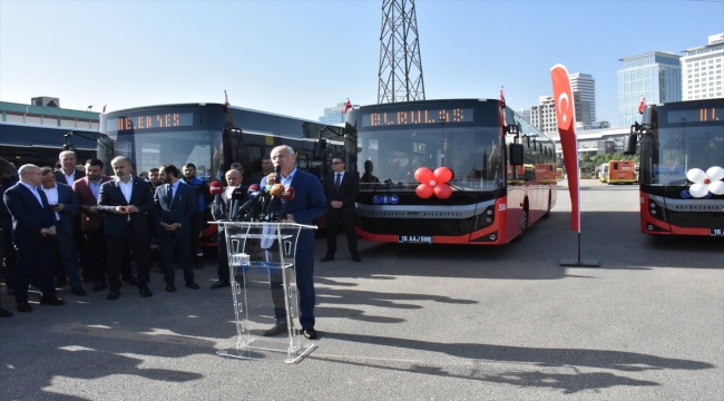 AK Parti'li Ala: "Hiçbir toplum geleceğini çocukların kanlarıyla karılan harçların üzerine inşa edemez"