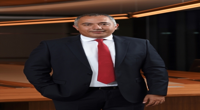 Alternatif Bank Genel Müdürlüğüne Ozan Kırmızı atandı 