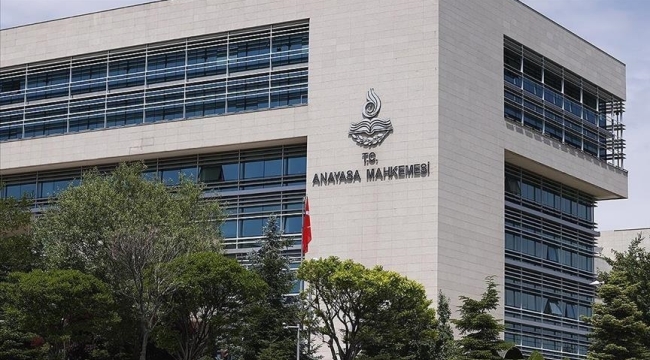 Anayasa Mahkemesi, Can Atalay'ın bireysel başvurusunda ihlal kararı verdi