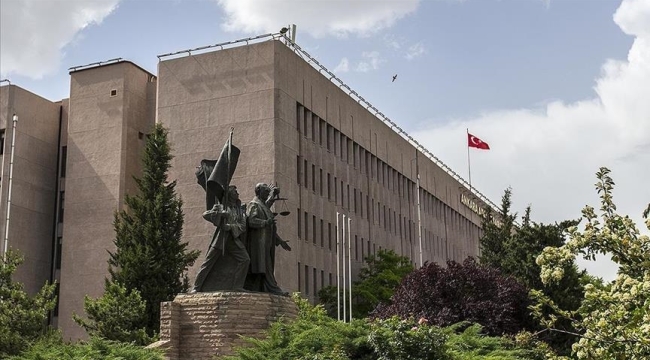 Ankara Cumhuriyet Başsavcılığının FETÖ soruşturmasında 12 gözaltı kararı