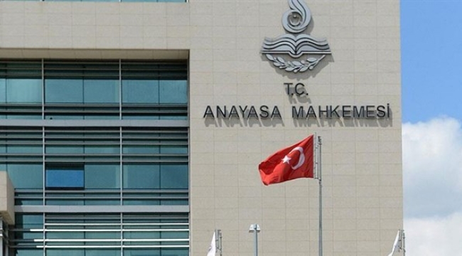 AYM, Can Atalay hakkındaki ihlal başvurusunu 12 Ekim'de görüşecek