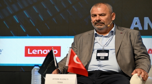 Bakan Kacır, Dijital CEO ve Liderler Zirvesi'nin açılışına çevrim içi katıldı: