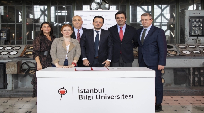 Bilgi Eğitim ve NCM Investment iş birliğiyle sertifikalı Yatırımcı Eğitimleri Programı başlıyor