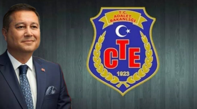 CTE Genel Müdüründen terör saldırısı için kınama mesajı
