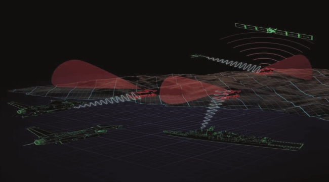 Elektronik harpte Türkiye'nin eli milli teknolojilerle güçleniyor