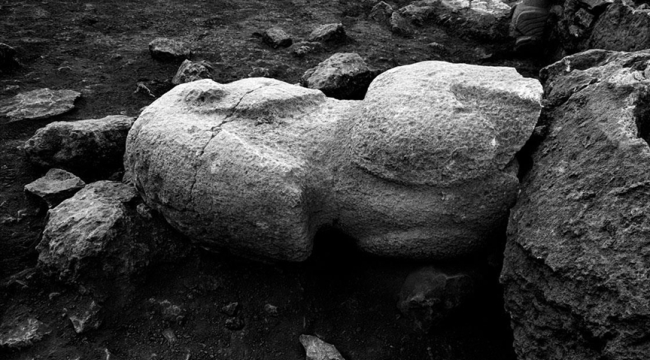 Göbeklitepe ve Karahantepe'de bulunan heykeller ne anlama geliyor?