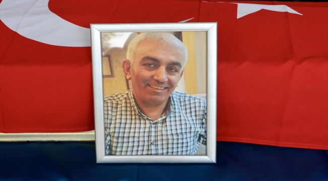 Trabzon'da arbede sonrası kalp krizi geçiren güvenlik görevlisi hastanede öldü