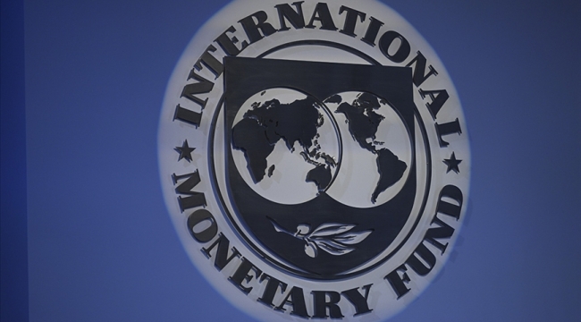 IMF ülkeleri fonun "kredi kaynaklarını" artırmada anlaştı