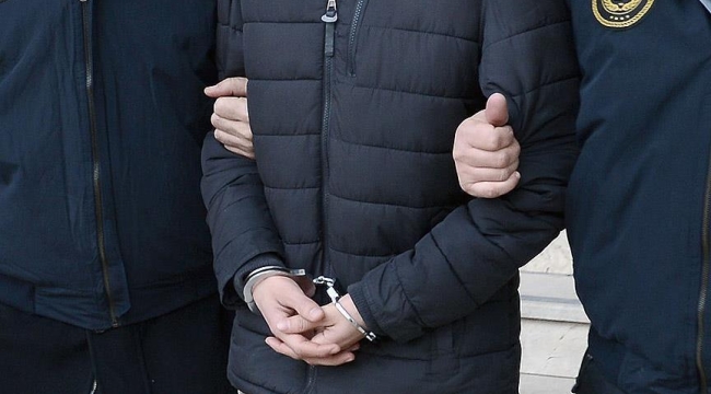 Mafya adına para toplayan avukat tutuklandı