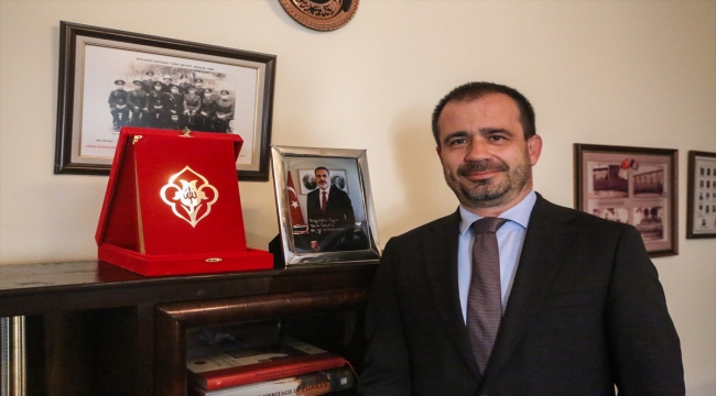 Türkiye'nin Kabil Misyon Şefi Ünal: "Türkiye, Afganistan'ın yanında olmaya devam edecek"
