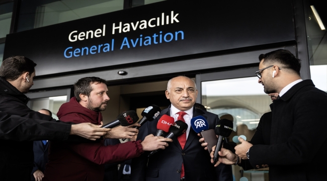 A Milli Futbol Takımı, İstanbul'da