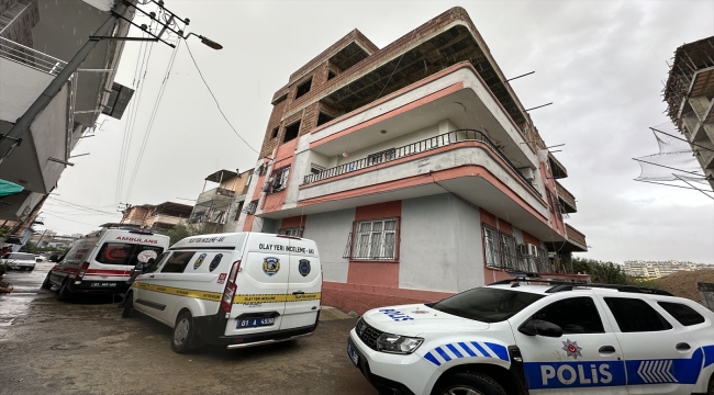 Adana'da tabancayla vurulan kadın öldü, kayınvalidesi yaralandı 