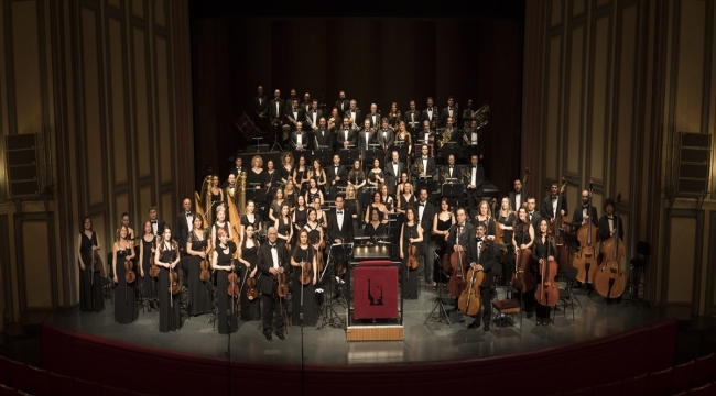 Ankara Devlet Opera ve Balesi, Atatürk'ü 10 Kasım'da özel bir konserle anacak