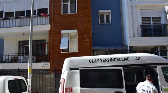 Antalya'da uzman çavuş evinde ölü bulundu
