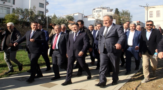 Bakan Yumaklı, Çiftçi Kayıt Sistemi Yönetmeliğinde değişiklik yapıldığını duyurdu