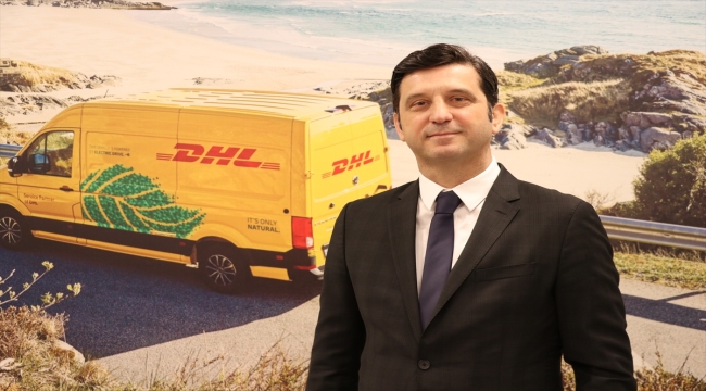 DHL Express Türkiye, Denizli'de yeni hizmet merkezini açtı