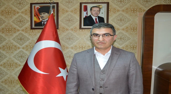 Erzurum'daki Aile ve Sosyal Hizmetler Spor Kulübünde geleceğin güreşçileri yetiştiriliyor