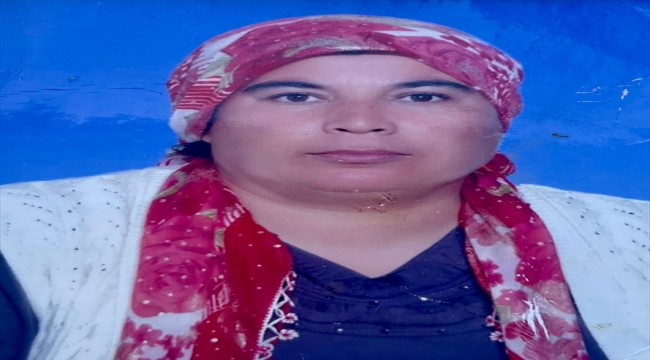 Adana'da üvey oğlu tarafından vurulan kadın hayatını kaybetti