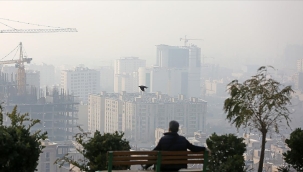 İran'ın Meşhed kentinde hava kirliliği nedeniyle uzaktan eğitim kararı alındı
