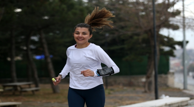 "Kayseri Sprint O-Days Oryantiring Yarışması" başladı