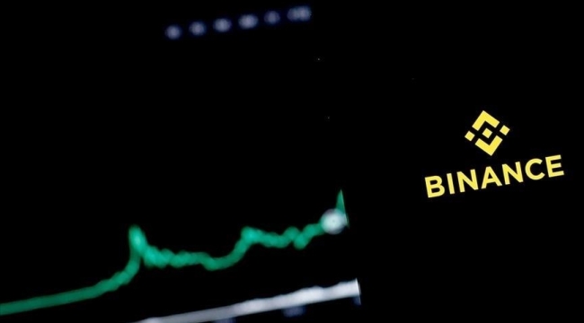 Kripto para borsası Binance'e 4,3 milyar dolarlık ceza