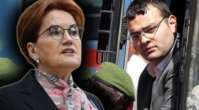 Meral Akşener'den Samast'ın tahliye edilmesine ilk yorum geldi