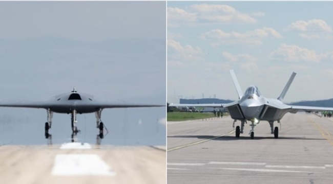 Milli hava araçları ANKA-3 ve KAAN ilk uçuşlarına hazırlanıyor