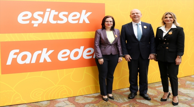 OPET, BM Kadın Birimi ile "Eşitsek Fark Eder" projesini başlattı