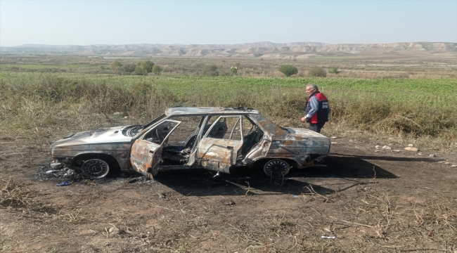 Siirt'te anne ve 5 çocuğunun öldüğü kazaya ilişkin bilirkişi heyeti inceleme yaptı 