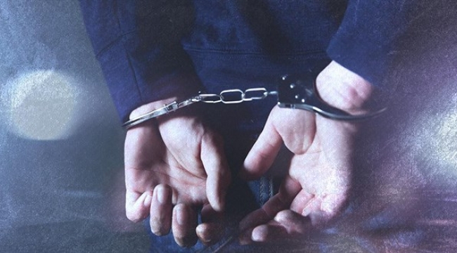 Sinop'ta yakalanan FETÖ şüphelisi tutuklandı