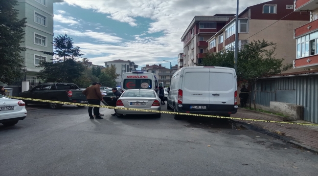 Tekirdağ'da bir kadın eski eşinin evinde ölü bulundu