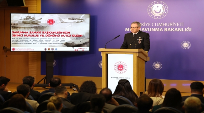 Türkiye ile Yunanistan arasındaki 4. tur güven artırıcı önlemler toplantısı 13 Kasım'da Ankara'da