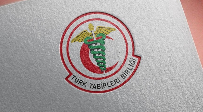 Adalet Bakanından 'Türk Tabipleri Birliği' açıklaması