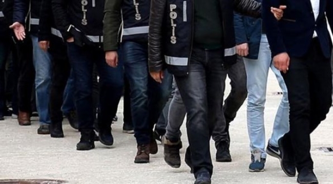 Ankara'da FETÖ'ye yönelik soruşturmada 19 gözaltı kararı