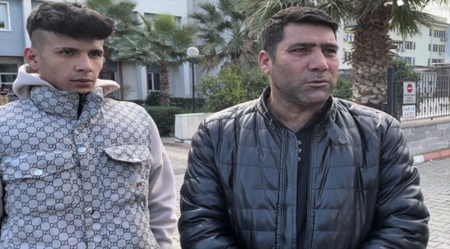 Aydın'da restorandaki patlamayla ilgili 3 tutuklu sanıktan biri tahliye edildi 