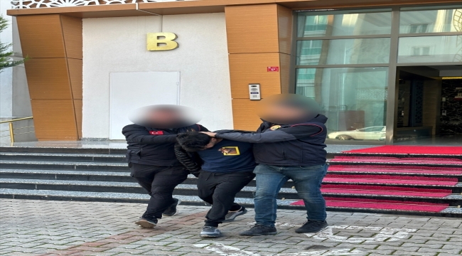 Diyarbakır'da şehitlere yönelik suç içeren paylaşımlarda bulunan kişi tutuklandı