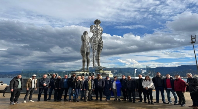 Doğu Karadeniz turizmi yeni destinasyonlarla atağa kalkacak