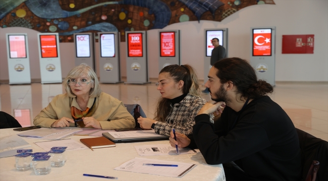 Edirne'de üniversite öğrencileri en çok ulaşımda sıkıntı yaşadıklarını söyledi