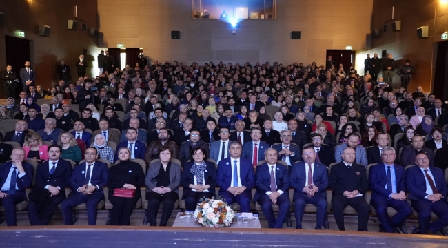 "Eğitim Kenti Karabük" projesi uygulamaya alındı