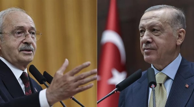 Erdoğan, Kılıçdaroğlu'ndan kazandığı tazminatı Gazzeli çocuklara bağışladı