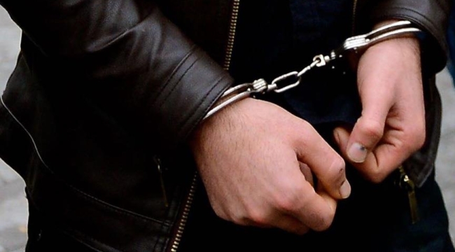 Erzincan'da cezaevi firarisi hükümlü yakalandı