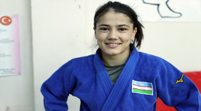 Galatasaraylı kadın judocular "Şampiyonlar Ligi"nde zirveyi hedefliyor