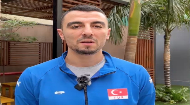 Halkbank Erkek Voleybol Takımı, Kulüpler Dünya Şampiyonası'nda madalya kazanmak istiyor