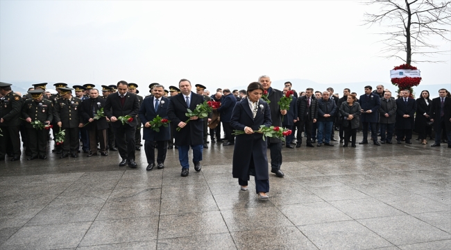 Haydar Aliyev vefatının 20. yılında İstanbul'da anıldı