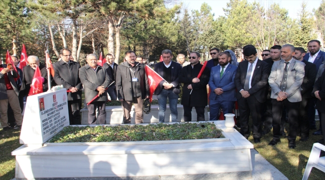 Kayseri'de terör saldırıları protesto edildi