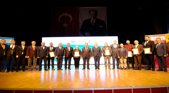 Kırklareli'nde "Hezarfen Projesi" açılış töreni gerçekleştirildi