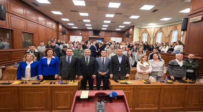 Kosovalıların Şengen bölgesine vizesiz seyahatiyle ilgili bilgilendirme toplantıları sürüyor