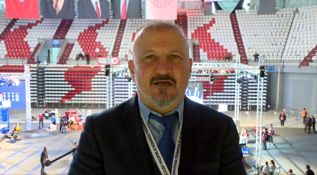 Muaythaide 2023 yılına organizasyonel ve sportif başarılarla Türkiye damgası