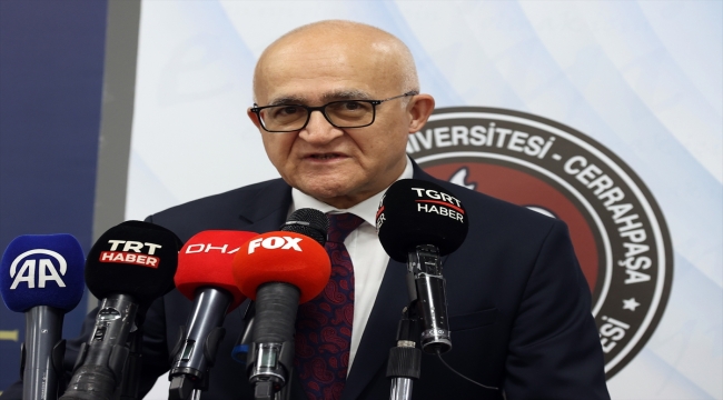 Prof. Dr. Murat Dilmener Hastanesinde 24 yeni ameliyathane açıldı